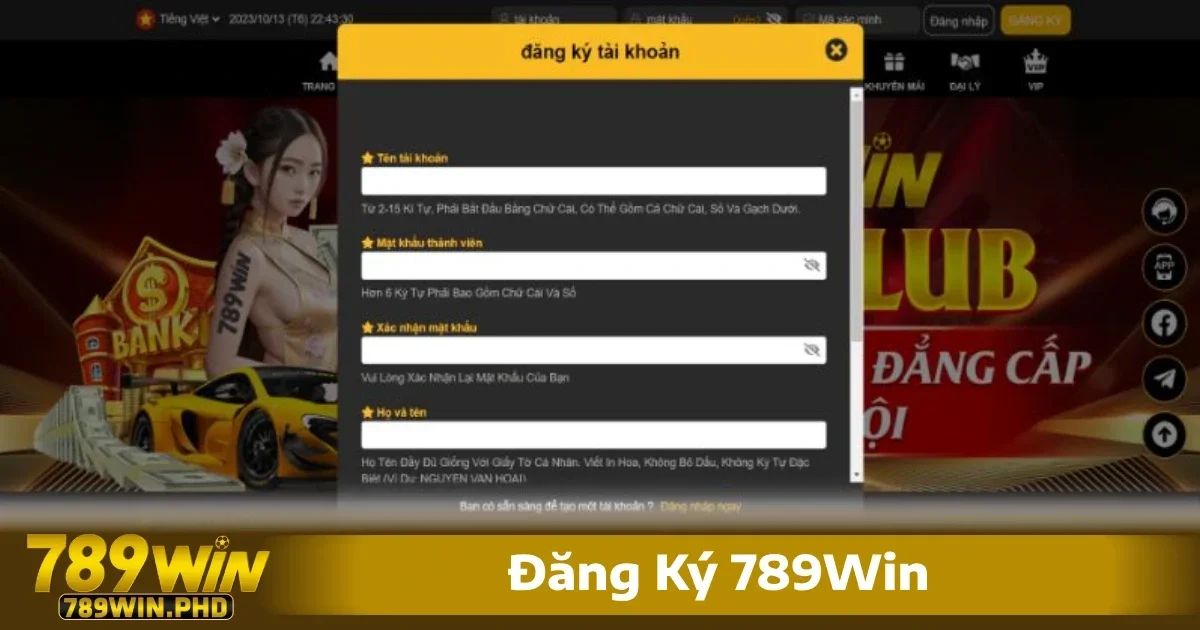 trang chủ 29 Các bước tạo và truy cập tài khoản nhanh chóng