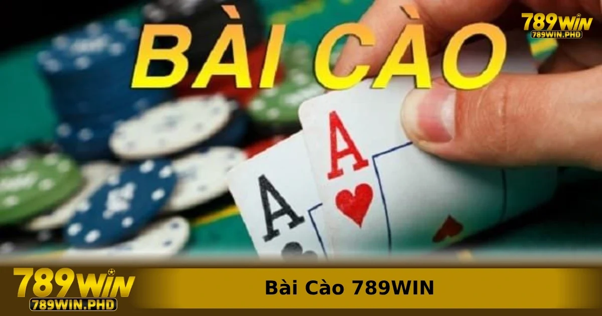 Luật chơi bài cào dành cho người mới