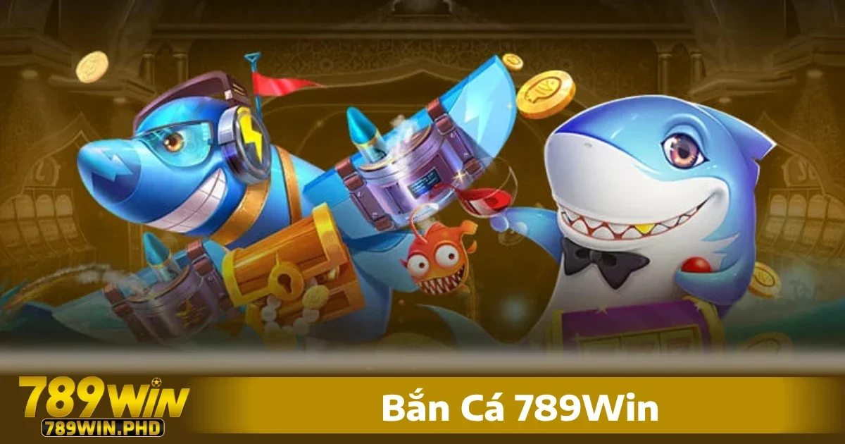 Điểm mạnh khác của Bắn cá 789win chính là hệ thống tính năng đa dạng, phù hợp với từng nhóm người chơi.