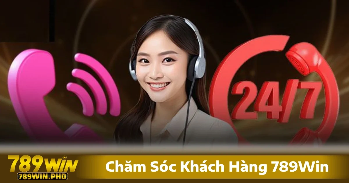 Các huấn luyện và đào tạo nhân viên chăm sóc khách hàng 789win