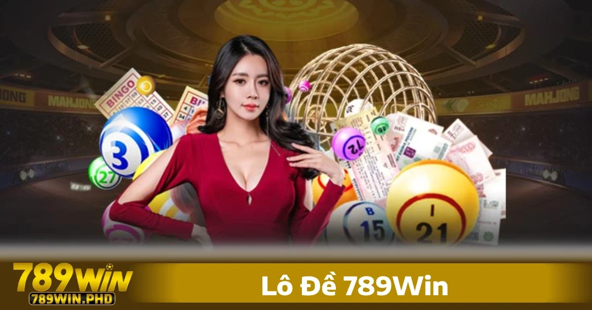 Lô đề 789win 2 Lô đề 789win đã trở thành sân chơi lý tưởng cho những ai đam mê chơi lô đề, đặc biệt là những người mong muốn có môi trường minh bạch