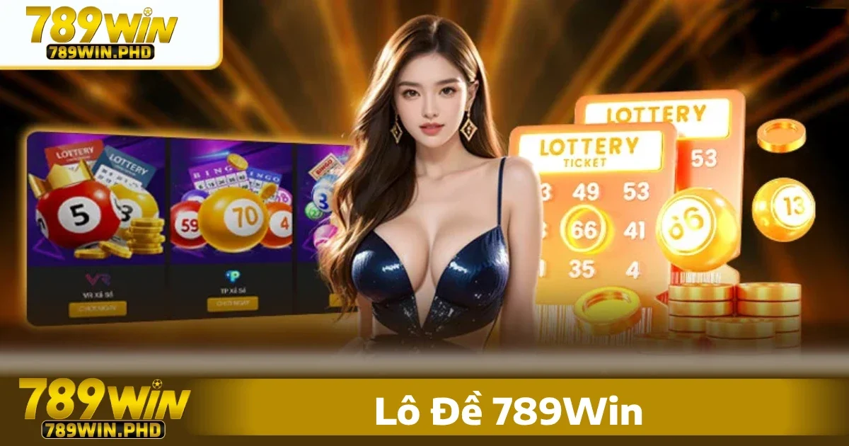 Lô đề 789win 3 các tính năng của 789win đều hướng tới mục tiêu tạo ra một môi trường cá cược lô đề online an toàn, minh bạch, tiện lợi và chuyên nghiệp.