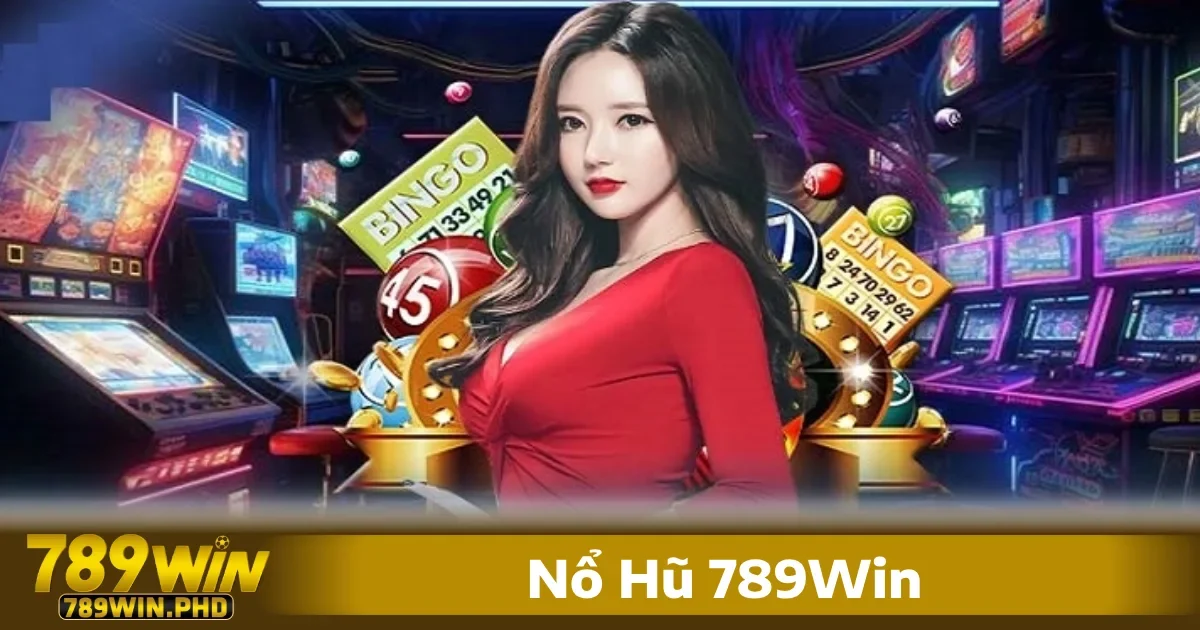 Các thể loại game nổ hũ 789win đều được thiết kế dựa trên các chủ đề phổ biến, có đồ họa bắt mắt, âm thanh sống động