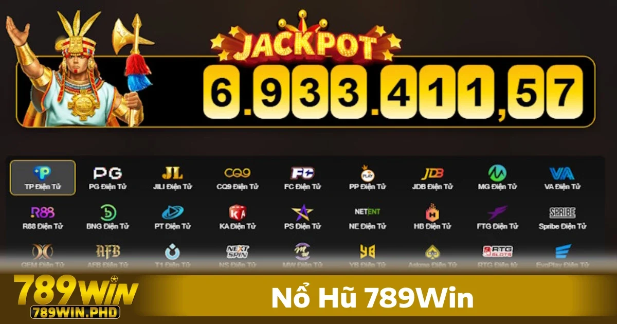 Việc lựa chọn game nổ hũ 789Win phù hợp giúp bạn cảm thấy thoải mái hơn khi chơi